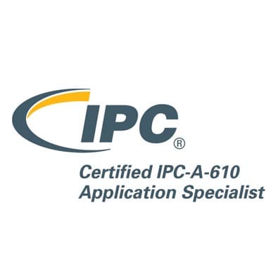IPC-A-610-Logo