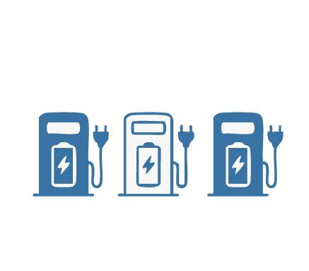 Public Fast Charging Infrastructure