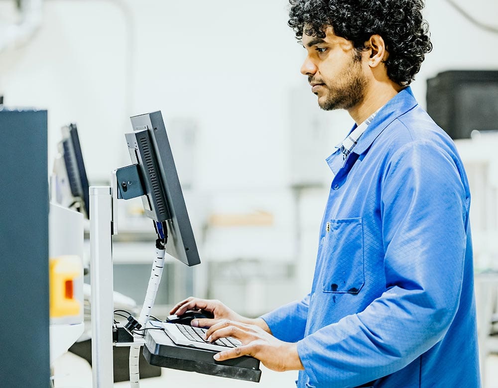 X-Ray-Inspection-System